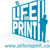 A Life In Print