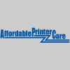 Affordable Printer Care