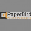 Paper Bird Packaging