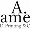 A James 3D Printing & Cad