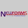 Newforms