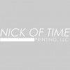 Nick Of Time Printing