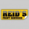 Reids Print Service
