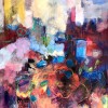 Monique Sarkessian Fine Art Gallery & Studio