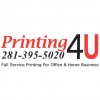 Printing 4 U
