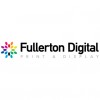 Fullerton Digital Print & Display