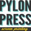 Pylon Press Screen Printing