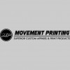 Movement Printing