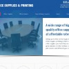Jc Office Supplies & Printing