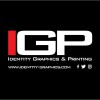 Identity Graphics & Printing