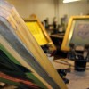 Mission Screen Printing