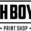 Oh Boy! Print Shop