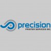 Precision Printer & Service