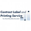 Contract Labeling Services