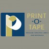 Print-O-Tape