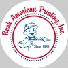 Rush American Printing