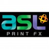 Asl Print Fx