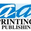 A & A Printing