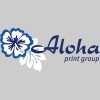 Aloha Print Group