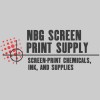 NBG Screen Print Supply