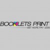 Booklets Print