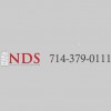NDS Copier & Printer Services