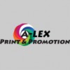 A-Lex Print & Promotion