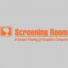 Screening Room