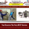 B.E.S.T. Service