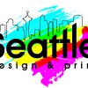 Seattle Design & Print