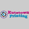 Kutztown Printing