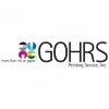 Gohrs Printing Svc