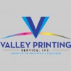 Valley Printing Service