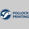 Pollock Printing