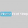 Plastic Print Shop