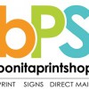 Bonita Print Shop