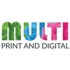Multi Print and Digital
