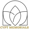 Cypt Memorials