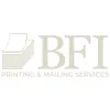 BFI Printing & Mailing Services