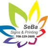 Seba Signs