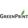 Green Print