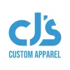 CJ's Custom Apparel