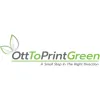 Ott To Print Green