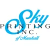 Sky Printing