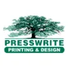 Presswrite Printing