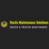 Onsite Maintenance Solutions