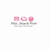 Mail Ship & Print