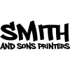 Smith & Sons Printers