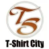T Shirt City