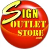 Sign Outlet Store